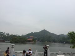 -珠海圆明新园