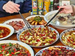 -李大爷的泡椒馆(冉家坝店)