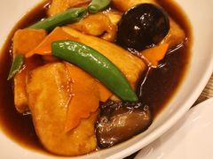 -莆田餐厅PUTIEN(三里屯店)