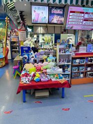 -万达宝贝王(盘锦店)