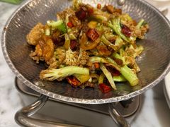 -小菜园新徽菜(宜兴八佰伴店)