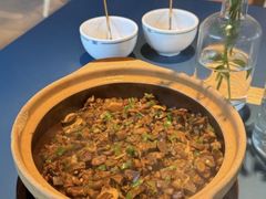 -一坐一忘云南菜(嘉里中心店)