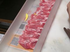 -涮福記·现切牛羊肉火锅(世纪汇店)