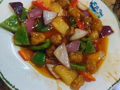 -利杨记·本味轩粥坊·烧烤(宝体店)