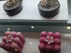 -麦雪尔甜品·生日蛋糕(新街口旗舰店)