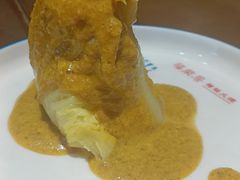 -福荣居褡裢火烧京味家常菜(西四店)