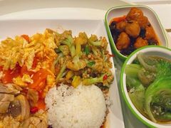 -大米先生(德思勤分店)