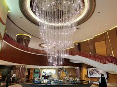 -8餐厅(新葡京酒店)