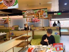 -海底捞火锅(杭州滨江九宜城店)