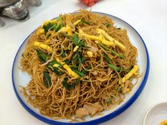 -新兴家喻酒家·羊城名宴(昌岗店)