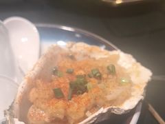 -串亿88烧烤·羊腿·羊蝎子(板泉路店)