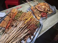 -非凡烧烤(历史博物馆店)