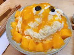 -怪物的冰与火(天虹商场中山路店)