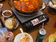 -黔多多贵州地摊火锅(木古地铁站店)