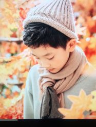 -WPlus明星肖像亲子全家福摄影