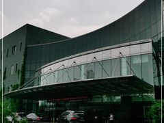 -电谷雅阁国际大酒店