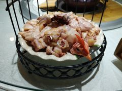 鲍鱼鸡套餐-尚竹阁冬瓜盅·18年地标美食(平洲店)