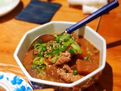 萝卜牛肠-みほりん味保灵(六月汇广场店)