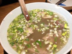 -长安记·大美陕菜(大族广场店)