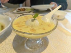 -杭州香格里拉·香宫中餐厅