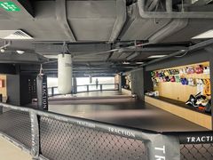 -TRACTION 运动中心(金融街店)