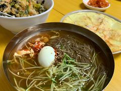 -屋里家延边朝鲜族冷面(南园店)
