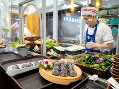 -龙泉人椰子鸡.糟粕醋.海南菜(三亚旗舰店)