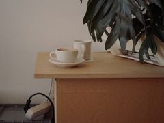 -纽巷咖啡 SOFTFOCUS COFFEE(锦和巴黎时韵店)
