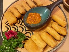 -山石榴·贵州菜(丰盛里店)