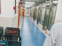 -深圳市中医院(福田院区)