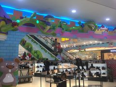 -鸿通城购物中心