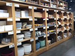 -鹿岛生活(熙地港店)