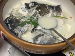 -宝荣鱼馆·临湖之宴(千岛湖店)