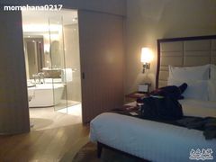 20110122987-上海佘山茂御臻品之选酒店(原佘山艾美酒店)