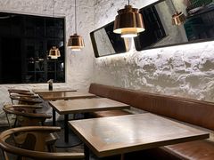 -Apollo·西班牙小酒馆(安福路店)