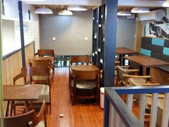 大堂-大苹果面包生日蛋糕(明珠店)