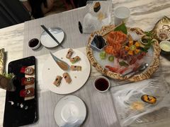 -月下料理(楷林IFC店)