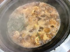 -老哥铁锅炖鱼(嫩江北街店)