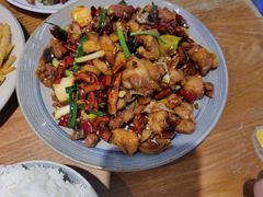 -静一餐厅·湖北菜(前门创始店)