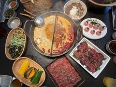 -大龙燚·旷野鲜火锅(广州首店)