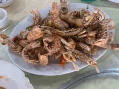 -考记泥焗鸡农庄·海鲜(北洛秘境店)