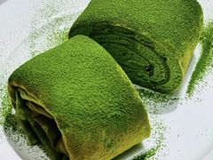 -六六·抹茶66’s SALDessert(保利时光里店)