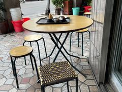 -好成财牛排馆(涂门街总店)