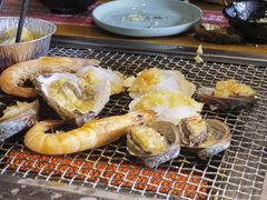 -蚝英雄·鲜蚝自助专门店(小营直营店)