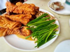 -小红门海鲜