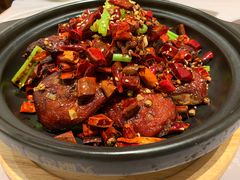 -有位虾匠·香辣蟹·小龙虾(李村店)