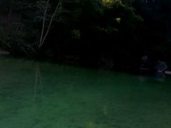 -佛爷洞旅游景区
