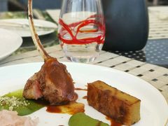 -上海和平饭店华懋阁 Cathay Room