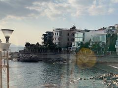 -靓湾海鲜·海景餐厅(小麦岛店)