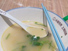 -小杨生煎(龙阳广场店)
